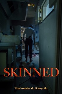 Skinned (2020) Hindi Dubbed