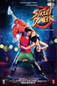 Street Dancer 3D (2020) Hindi Movie