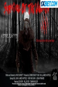 Survival of the Wolves (2022) Hindi Dubbed