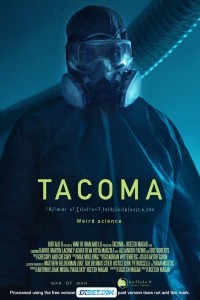 Tacoma (2024) Hindi Dubbed