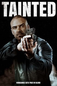 Tainted (2020) Hindi Dubbed