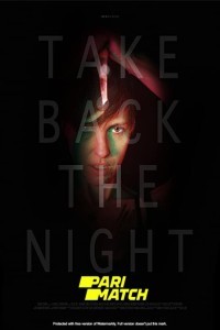 Take Back the Night (2022) Hindi Dubbed