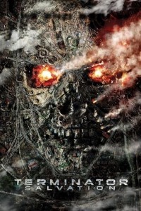 Terminator Salvation (2009) Hindi Dubbed