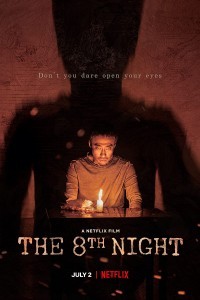 The 8th Night (2021) Hindi Dubbed