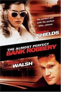 The Almost Perfect Bank Robbery (1999) Hindi Dubbed