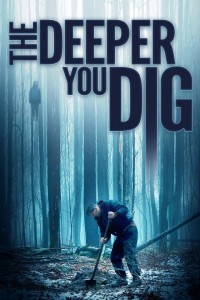 The Deeper You Dig (2019) Hindi Dubbed