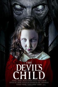 The Devils Child (2021) English Movie