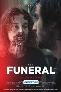 The Funeral (2024) Hindi Dubbed