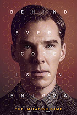 The Imitation Game (2014) Hindi Dubbed