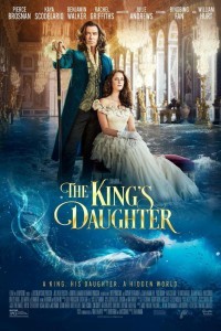 The Kings Daughter (2022) English Movie