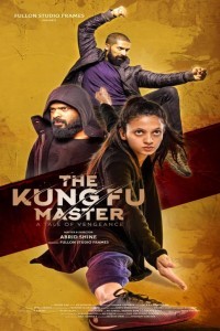 The Kung Fu Master (2018) Hindi Dubbed