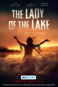 The Lady of the Lake (2024) Hindi Dubbed