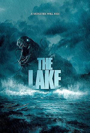 The Lake (2022) Hindi Dubbed