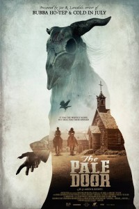 The Pale Door (2020) Hindi Dubbed