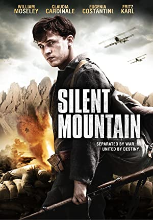 The Silent Mountain (2014) Hindi Dubbed