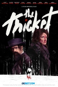 The Thicket (2024) Hindi Dubbed