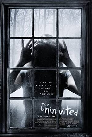 The Uninvited (2009) Hindi Dubbed