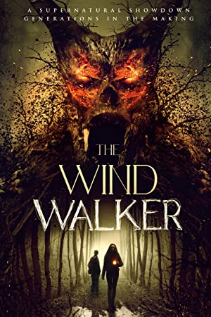 The Wind Walker (2019) Hindi Dubbed