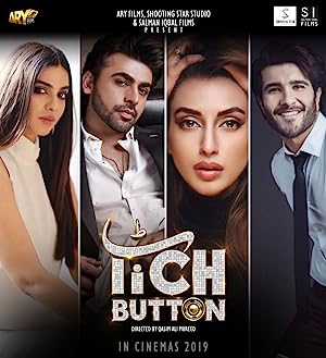 Tich Button (2022) Hindi Movie