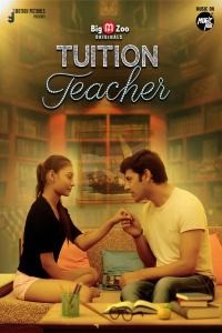 Tuition Teacher (2020) Big Movie Zoo