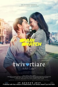 Twivortiare (2019) Hindi Dubbed