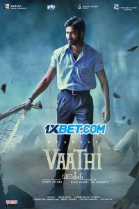 Vaathi (2023) South Indian Hindi Dubbed