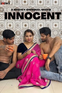 Innocent (2023) ShowX Original